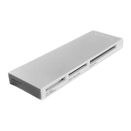 SanDisk USB 3.0 ImageMate SDDR-289-X20 Card Reader