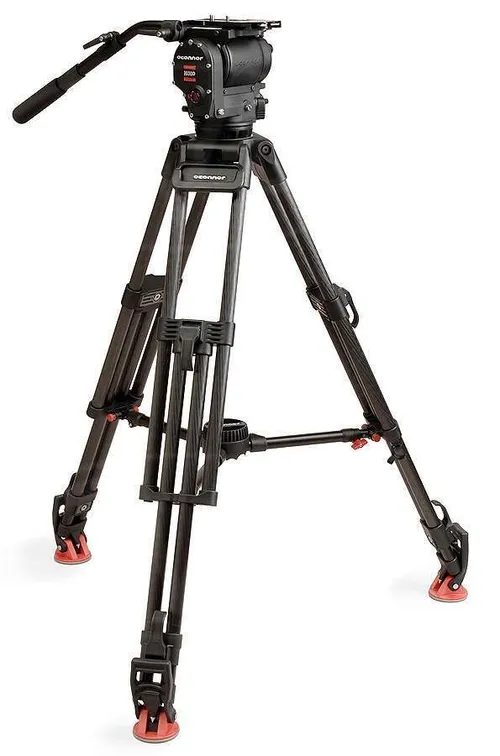 OConnor 1030D Tripod