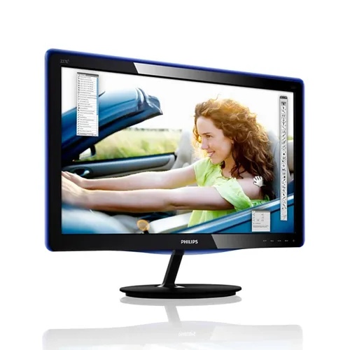 Philips 227E3LSU/00 Monitor