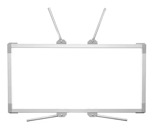  RABBIT-EARS Rectangular for LED Panel