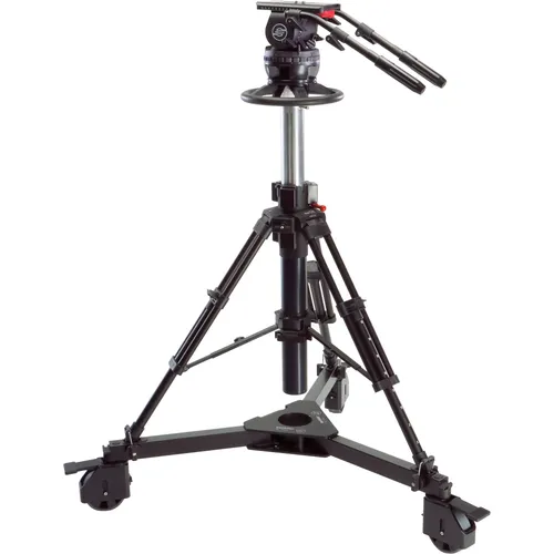 Sachtler Pedestal / Tripod