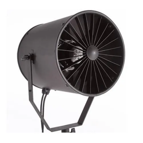 Studio Fan Menik FS-1 / Wind Machine