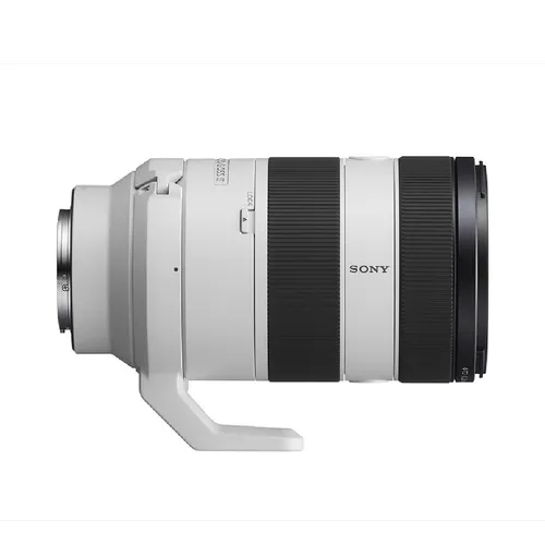 Sony FE 70-200mm f/4 G OSS Lens