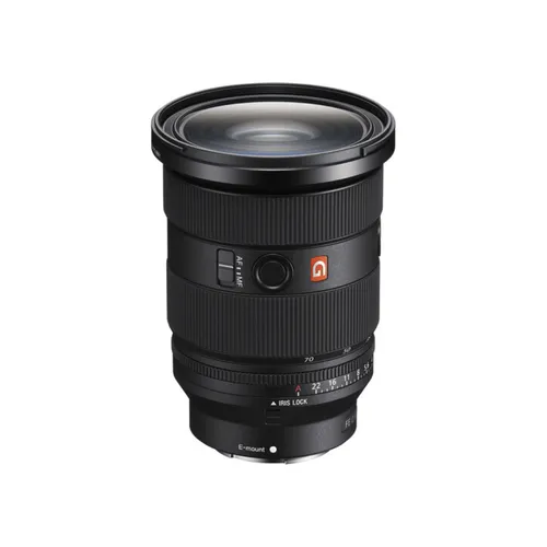 Sony 24-70mm f2.8 II