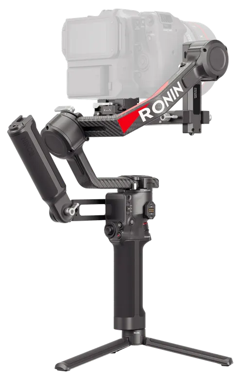DJI Ronin RS4 Pro