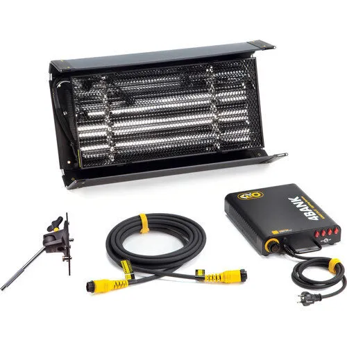Kino Flo 4Bank 2x4 + Ballast BAL-427-230U