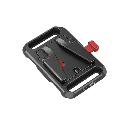 V-Mount Mini Battery Plate 