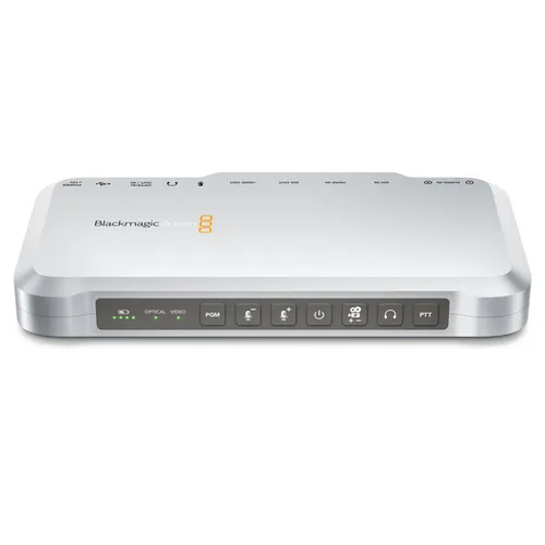 Blackmagic ATEM Talkback Camera Converter