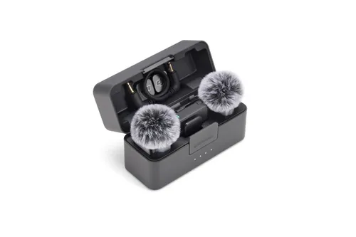 DJI Mic Mini 2