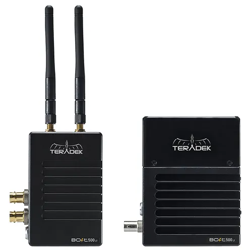 Teradek Bolt 500 LT