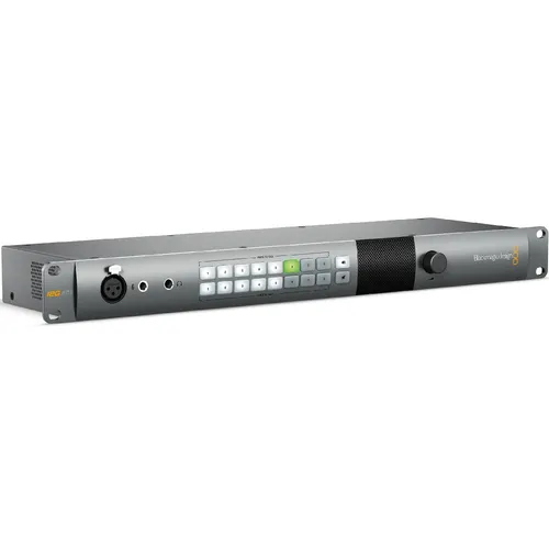 Blackmagic ATEM Talkback Converter 4K 