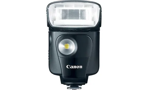 Canon Speedlite 320EX Flash