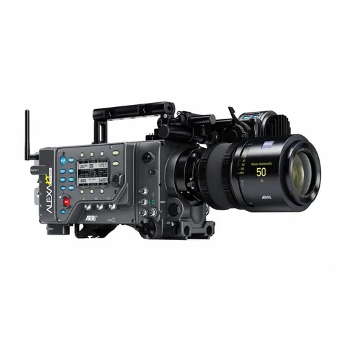 ARRI Alexa XT Plus