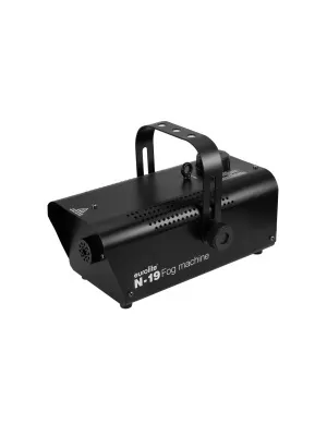 Masina de fum EuroLite N 19 