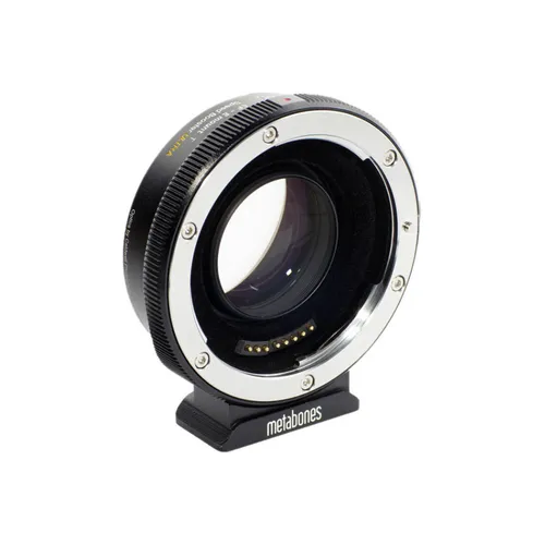 Metabones Canon EF Lens To Sony E Mount T Speed Booster ULTRA