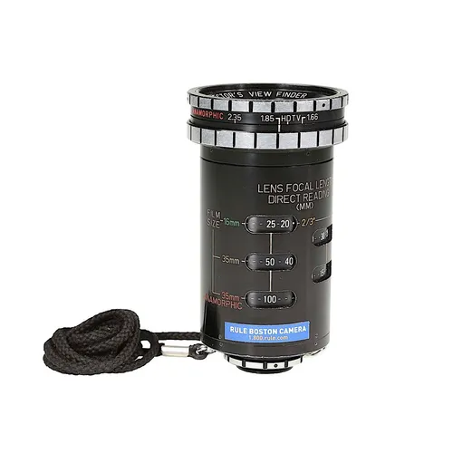 Mark Vb Director’s Viewfinder