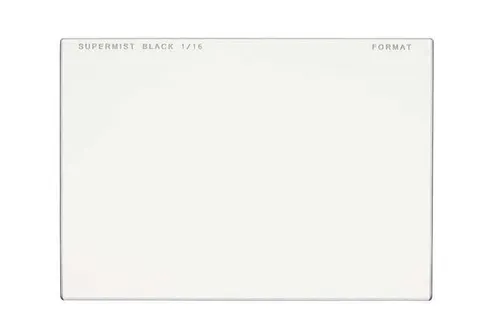 Formatt Hitech Black Supermist Filter