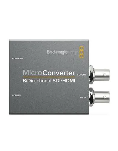 Blackmagic Micro Converter BiDirectional SDI/HDMI