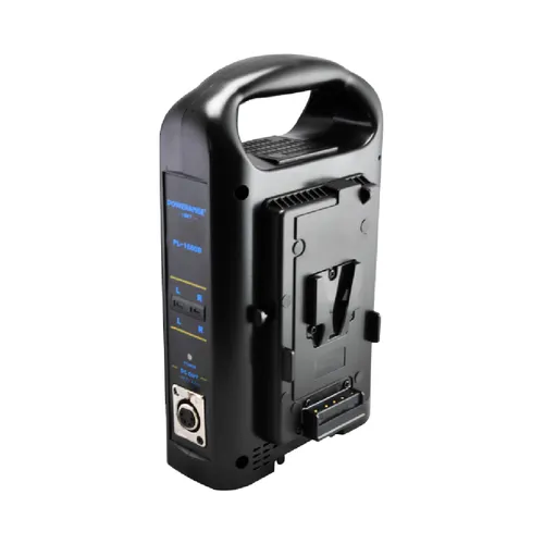 POWERANGE PR-PL-1680B V-Mount Battery Charger
