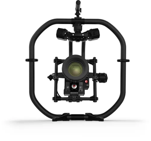 MoVI Pro