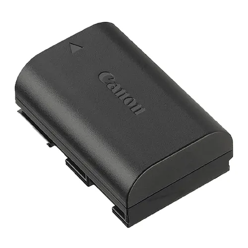 Canon LP-E6 Battery