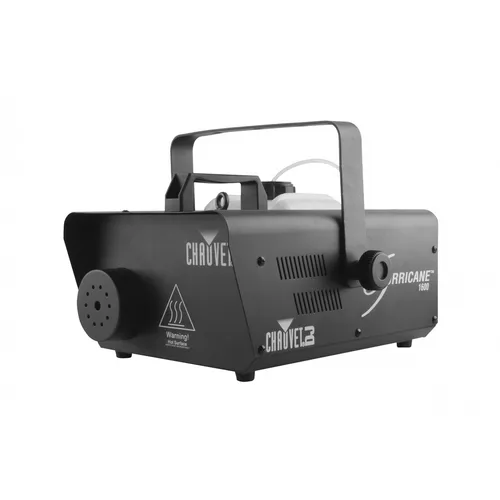 Masina de fum Chauvet DJ Hurricane 1600