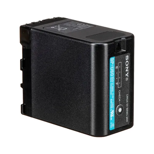 BP Lithium-Ion Battery