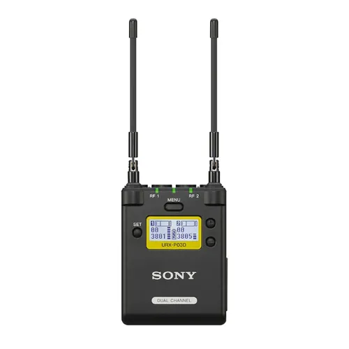 Sony URX-P03D Wireless Receiver