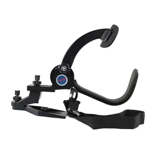 TREN Hands Free Shoulder Support Holder for Camcorder