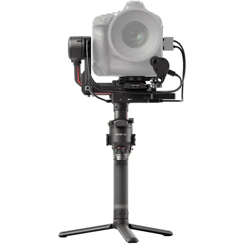 Ronin RS 2 pro combo