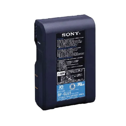 Sony BP-GL65 V-Mount Battery