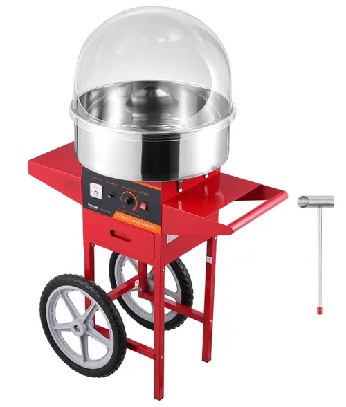 Cotton Candy Machine