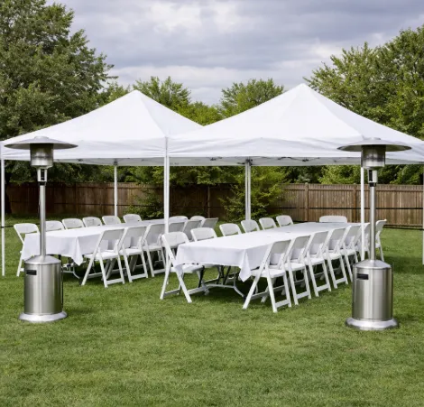 The Missouri Backyard Party Survival Bundle