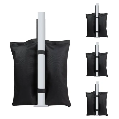 Tent Weights - Set of 4