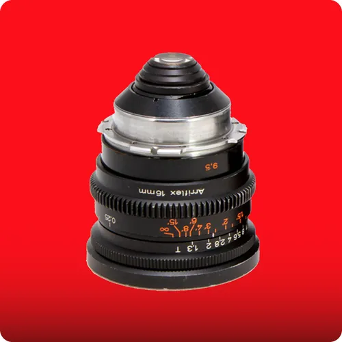 ZEISS Superspeed MkII (S16) 9.5mm T1.3 - PL