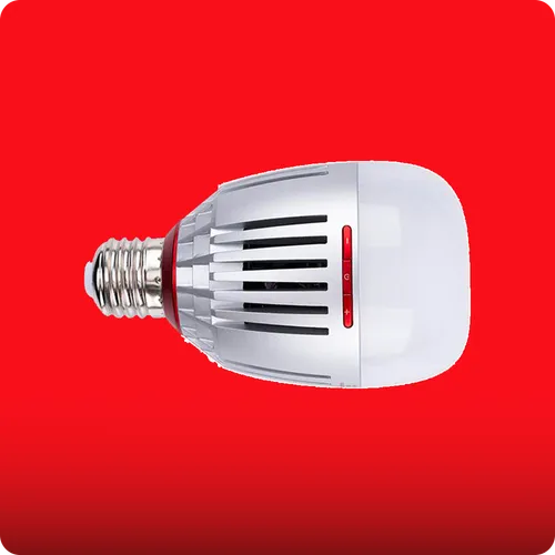 APUTURE Accent B7c 8-Light Kit (EU version)