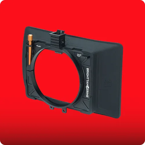 BRIGHT TANGERINE Misfit Atom