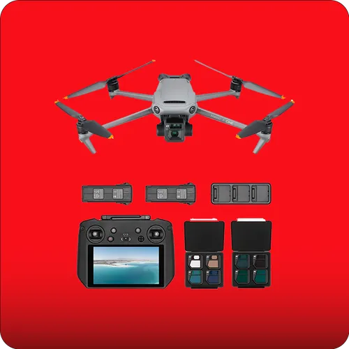 DJI Mavic 3 Cine Premium Combo