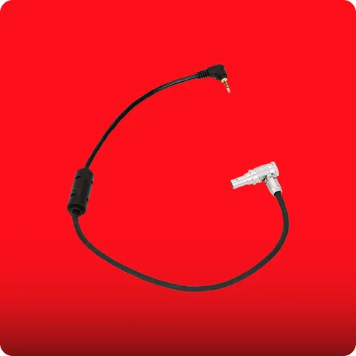 TILTA Nucleus-Nano Run/Stop Cable for Red Komodo