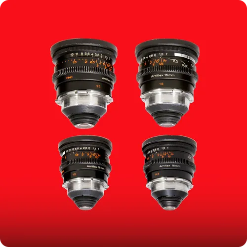 ZEISS Superspeed MkII (S16)