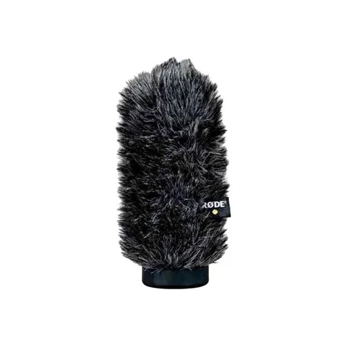 RODE WS6 Deluxe Windshield for the NTG2, NTG1, NTG4, and NTG4+ Microphones