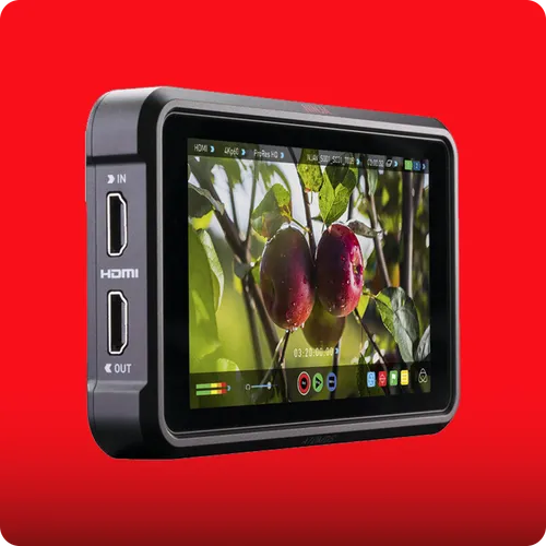 ATOMOS Ninja V 5