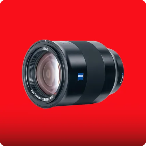 ZEISS Batis 135mm f/2.8 Lens for Sony E