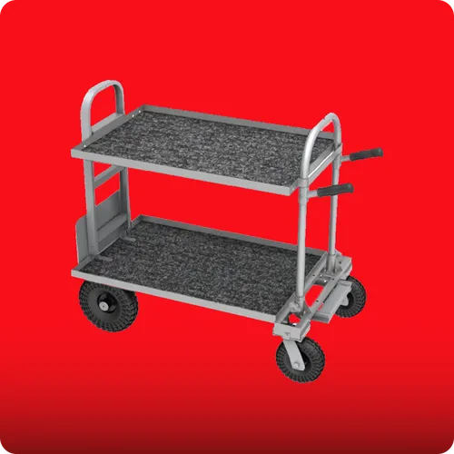 FILMGEAR Location Trolley S