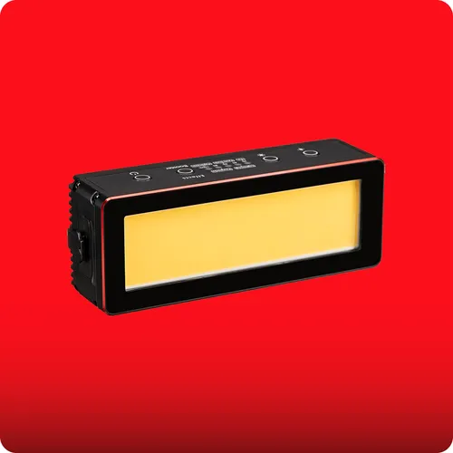 APUTURE AL-MW Mini Led Light Waterproof