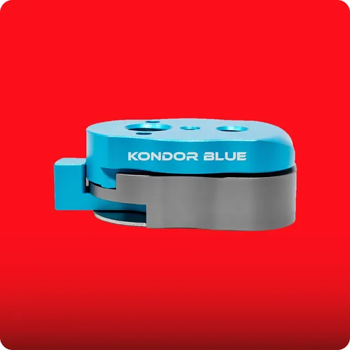 KONDOR Mini Quick Release Plate
