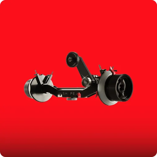 SHAPE Follow Focus Pro