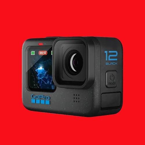 GOPRO Hero 12 Black