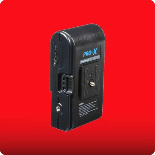 Core SWX PowerBase 70 V-Mount Battery 14.8V 77Wh