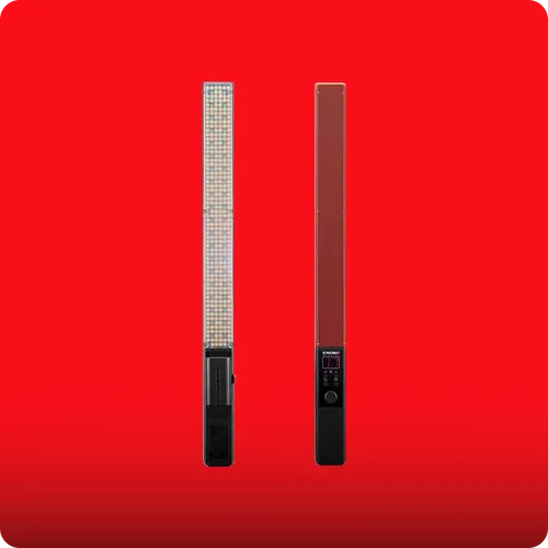 YONGYUO YN360 Led Light Wand (3200-5500k) RGB